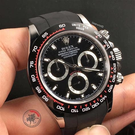 rolex daytona 2016 review|rolex daytona complications.